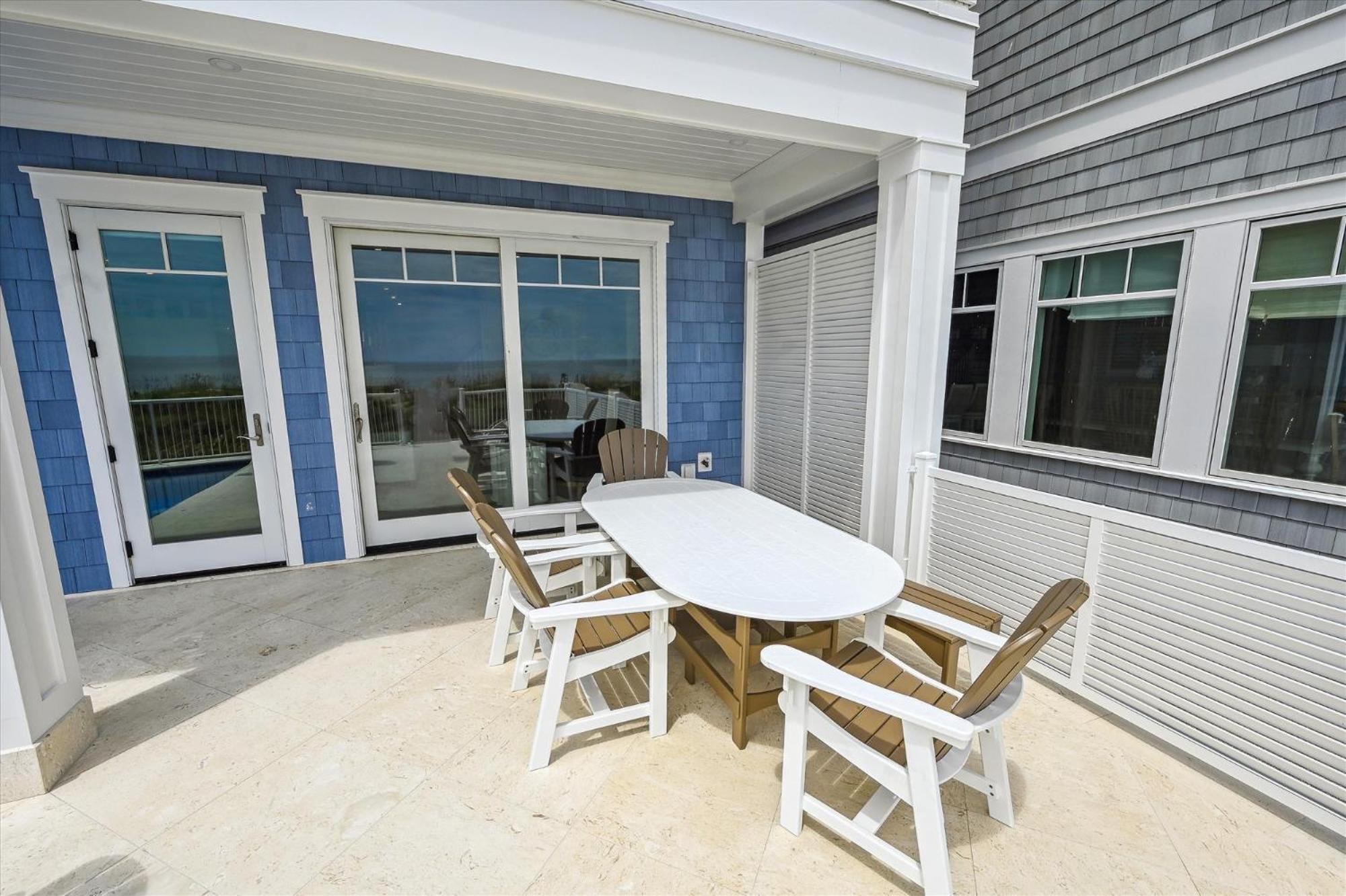 8 Terra Bella Trace- Oceanfront, 6 Primary Rooms, Pool, Roof Top, Free Activities Included 힐튼 헤드 아일랜드 외부 사진