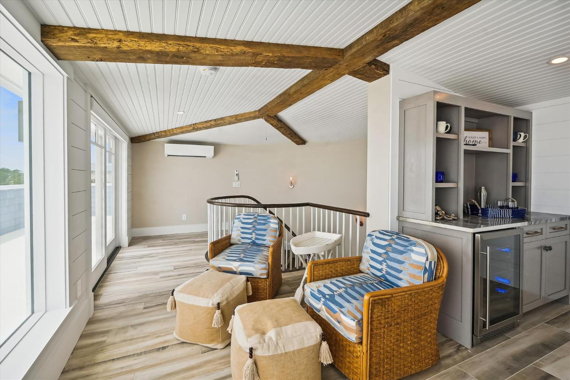 8 Terra Bella Trace- Oceanfront, 6 Primary Rooms, Pool, Roof Top, Free Activities Included 힐튼 헤드 아일랜드 외부 사진