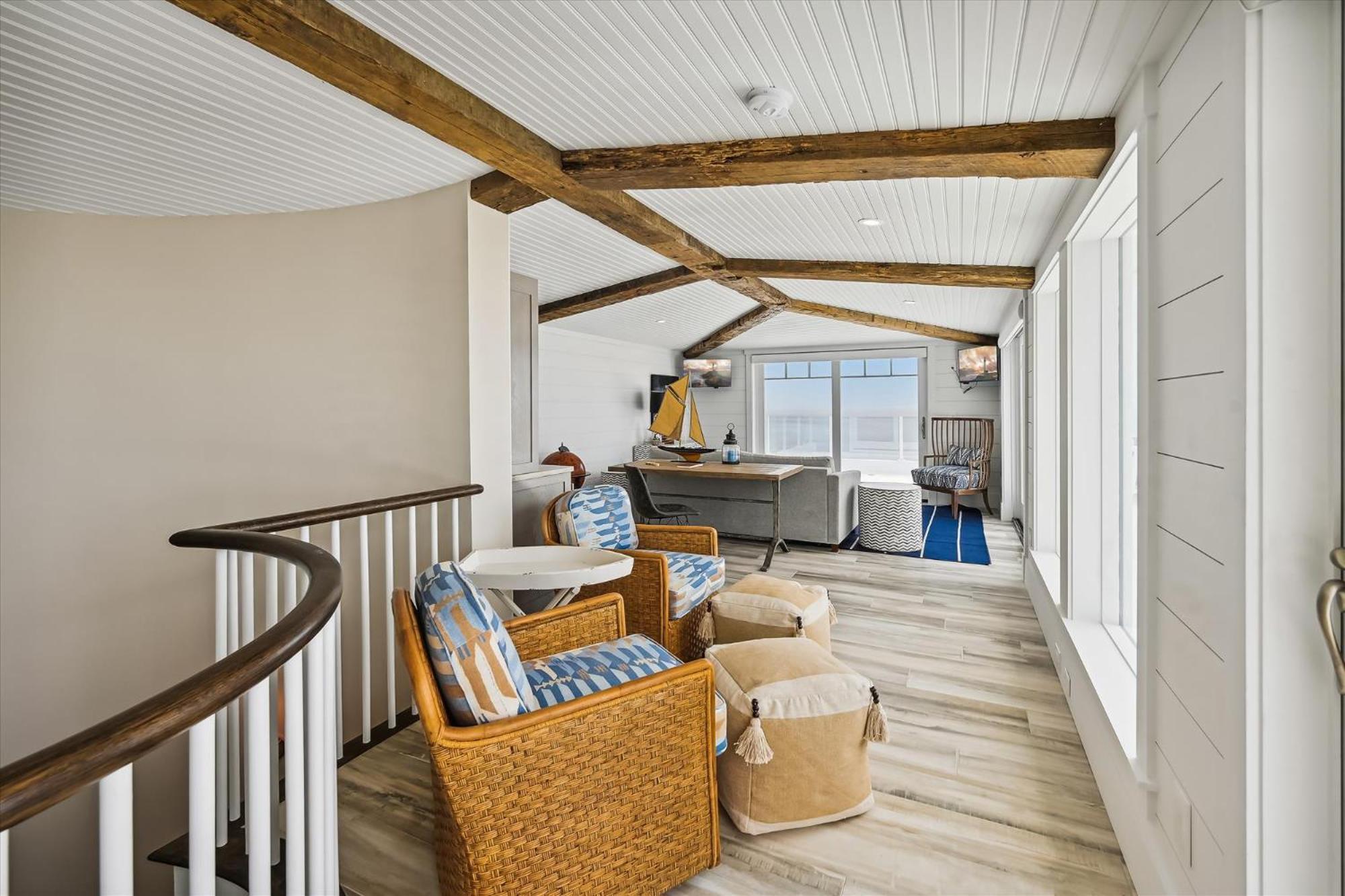 8 Terra Bella Trace- Oceanfront, 6 Primary Rooms, Pool, Roof Top, Free Activities Included 힐튼 헤드 아일랜드 외부 사진
