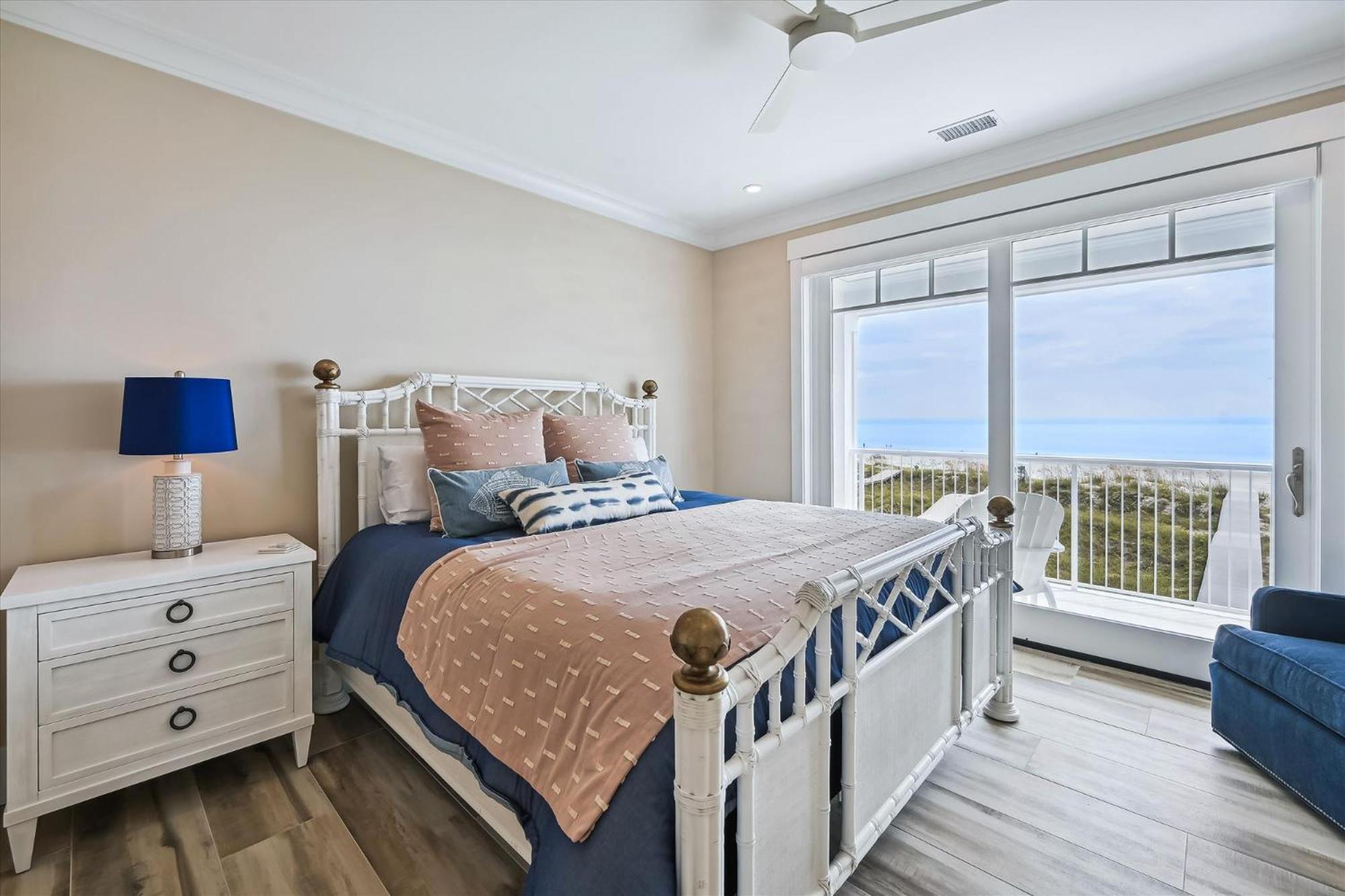 8 Terra Bella Trace- Oceanfront, 6 Primary Rooms, Pool, Roof Top, Free Activities Included 힐튼 헤드 아일랜드 외부 사진