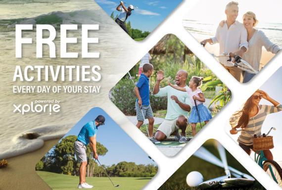 8 Terra Bella Trace- Oceanfront, 6 Primary Rooms, Pool, Roof Top, Free Activities Included 힐튼 헤드 아일랜드 외부 사진