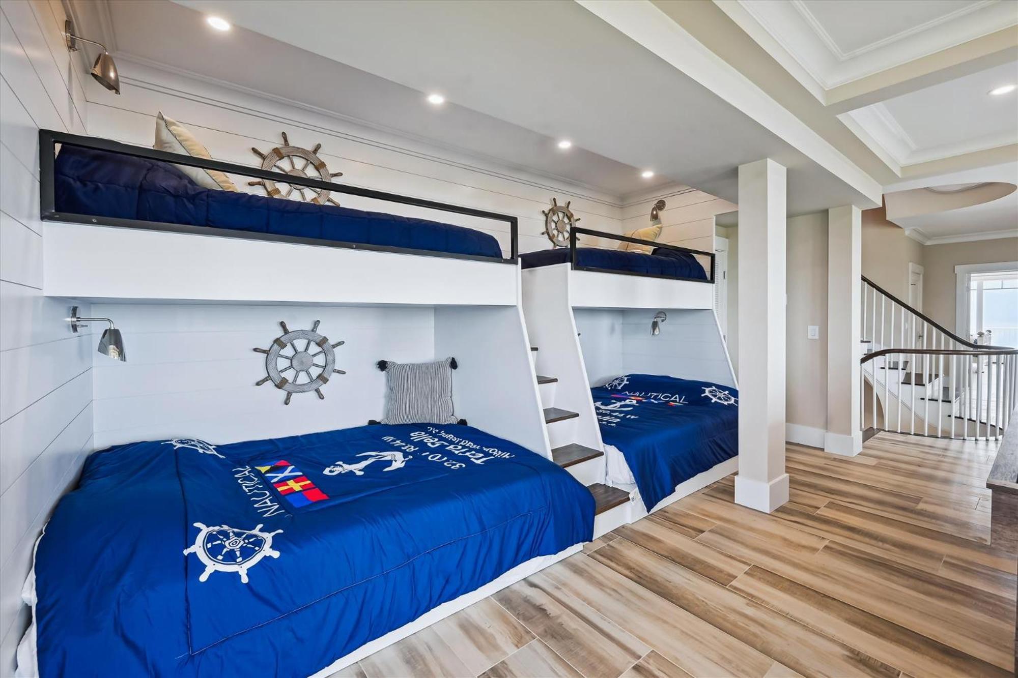 8 Terra Bella Trace- Oceanfront, 6 Primary Rooms, Pool, Roof Top, Free Activities Included 힐튼 헤드 아일랜드 외부 사진