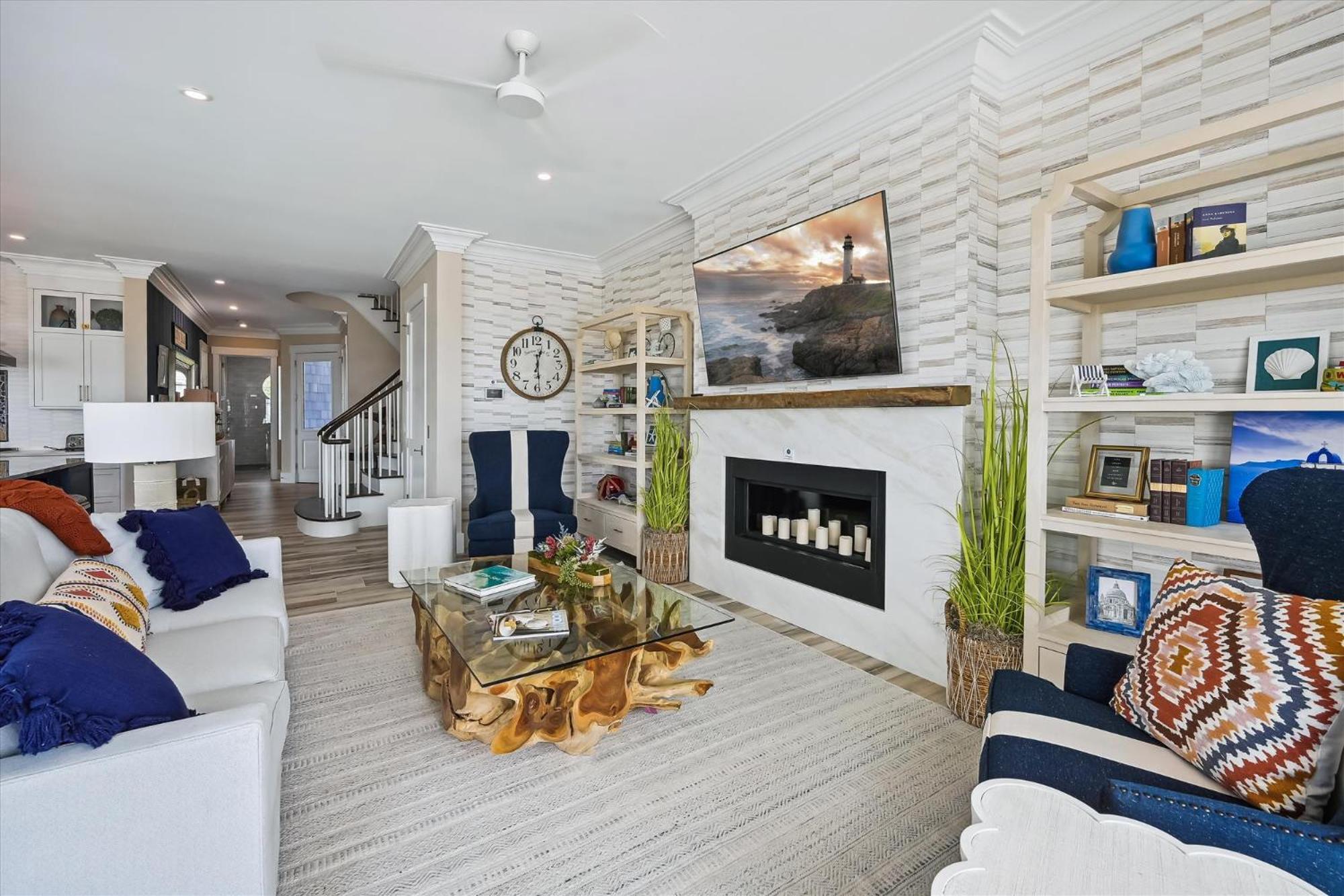 8 Terra Bella Trace- Oceanfront, 6 Primary Rooms, Pool, Roof Top, Free Activities Included 힐튼 헤드 아일랜드 외부 사진